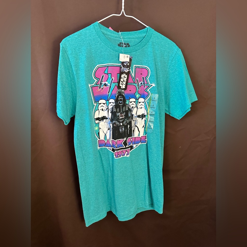 NWT Star Wars T-shirt